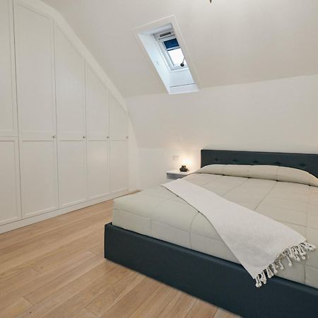 Sant'Andrea Penthouse By Montenapoleone Living 밀라노 외부 사진