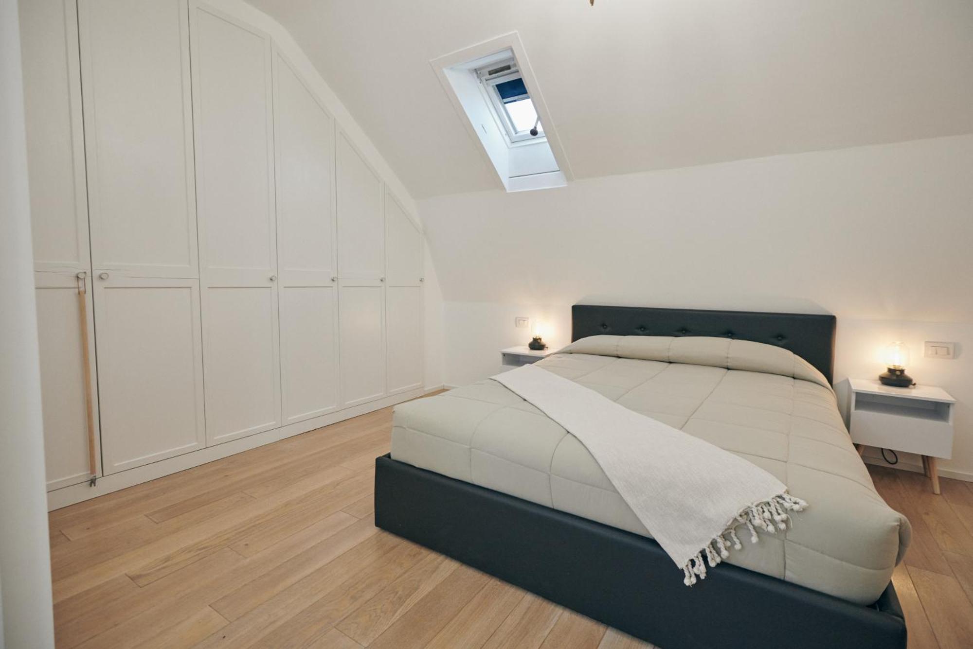 Sant'Andrea Penthouse By Montenapoleone Living 밀라노 외부 사진